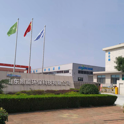 山東旭能環(huán)保科技