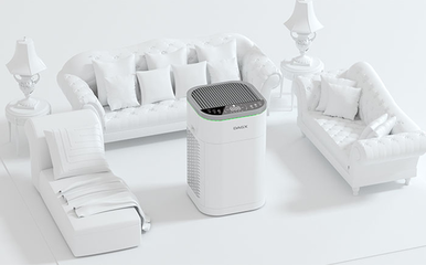 DAGX攜手狄格環(huán)保科技布局中國(guó)空氣凈化器業(yè)務(wù)