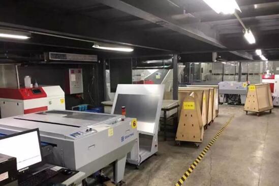 造紙廠環保要求與環保科技的融合應用